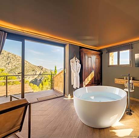 Finca el Tossal - Adults Only