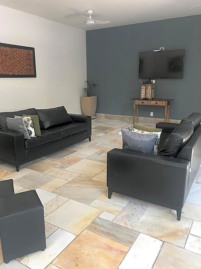 Riviera Green Apartamento 114