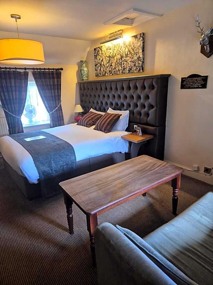 Cross Hands Hotel by Greene King Inns