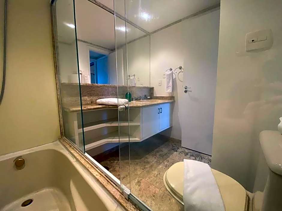 JP Crauford Choice Suites