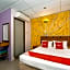OYO 90929 DJ Hotel
