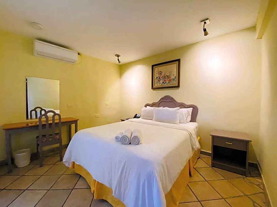 Morrison Hotel San Salvador