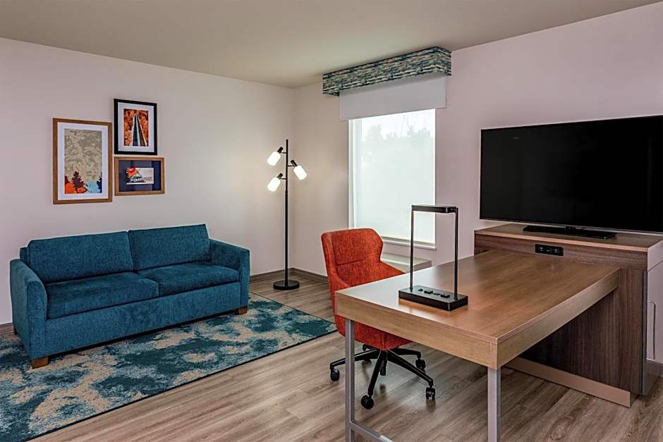 Hampton Inn & Suites by Hilton Cranberry Pittsburgh