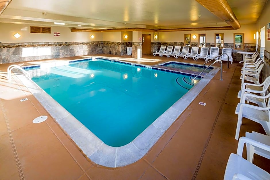 Comfort Inn & Suites Gunnison-Crested Butte