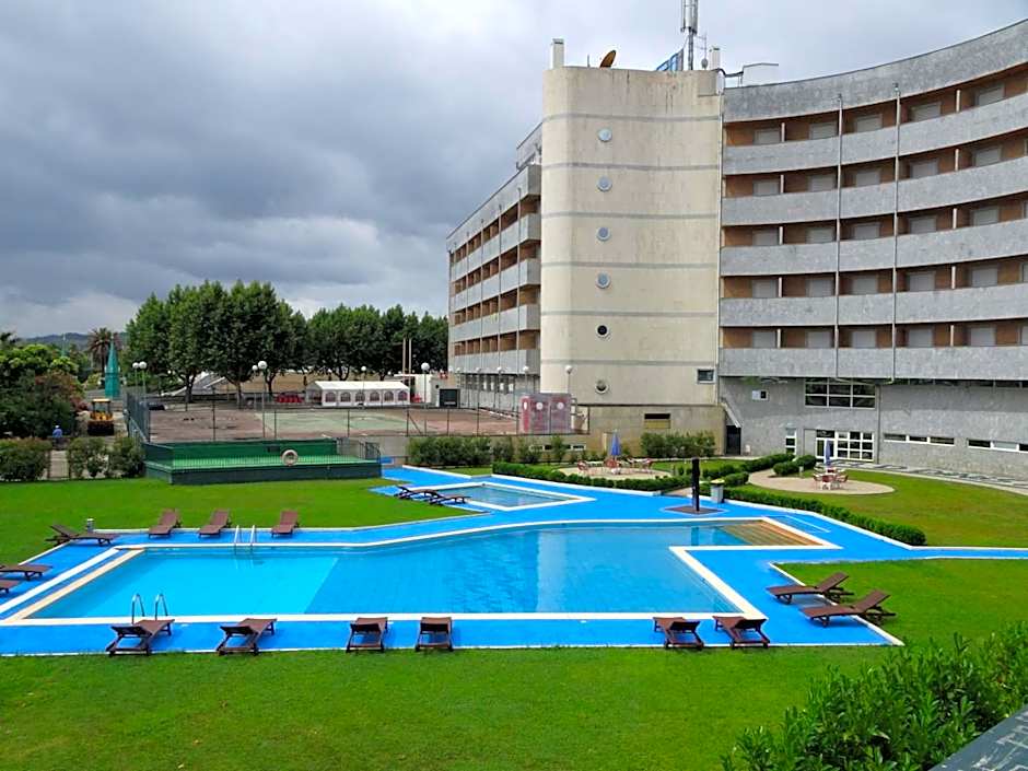 Grande Hotel Dom Dinis