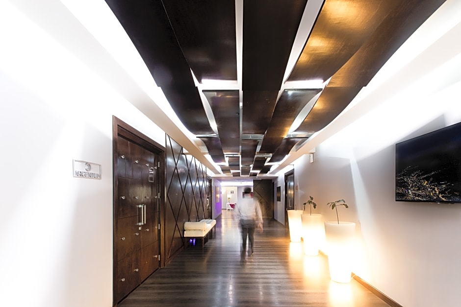 Stannum Boutique Hotel & Spa