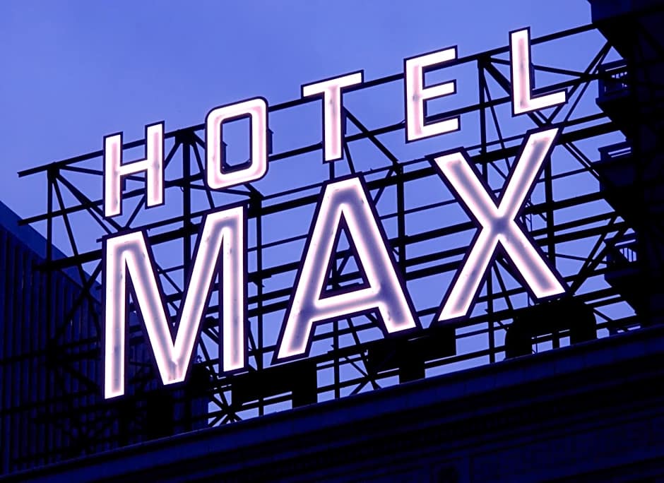 Hotel Max