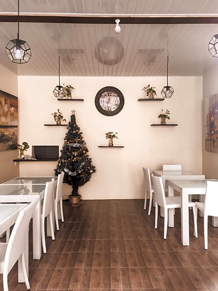 Devata Suite & Residence