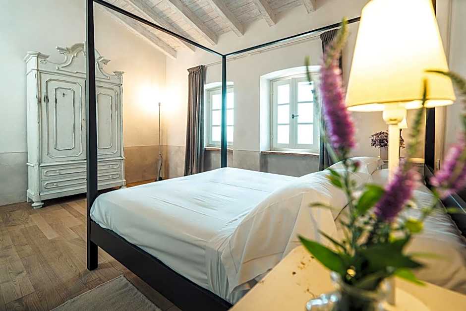 Borgo dei Gatti Albergo Diffuso & spa