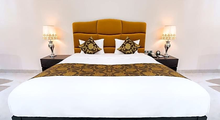 Royal Quang Binh Hotel