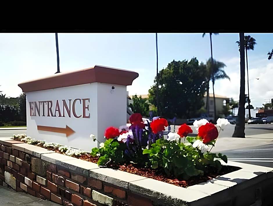 The Patriots Boutique Motel