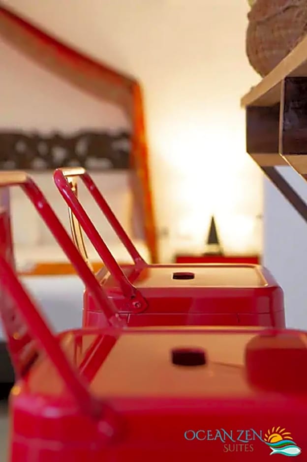 Ocean Zen Suites on 5th Avenue - Adults Only