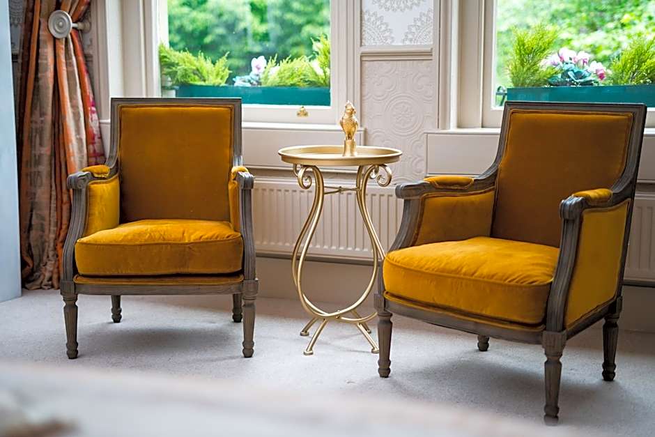 The Ayrlington Guesthouse