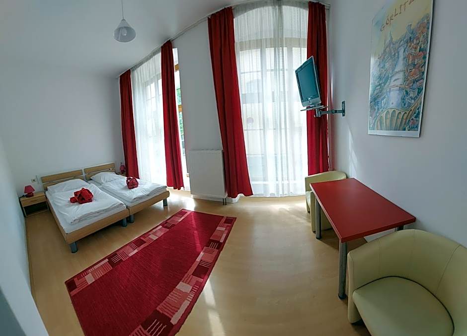 Picobello Pension