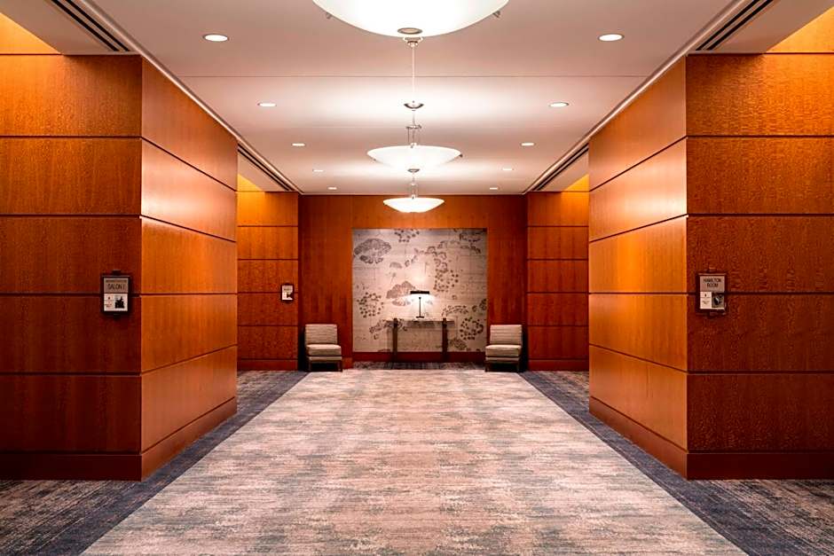 The Ritz-Carlton Boston