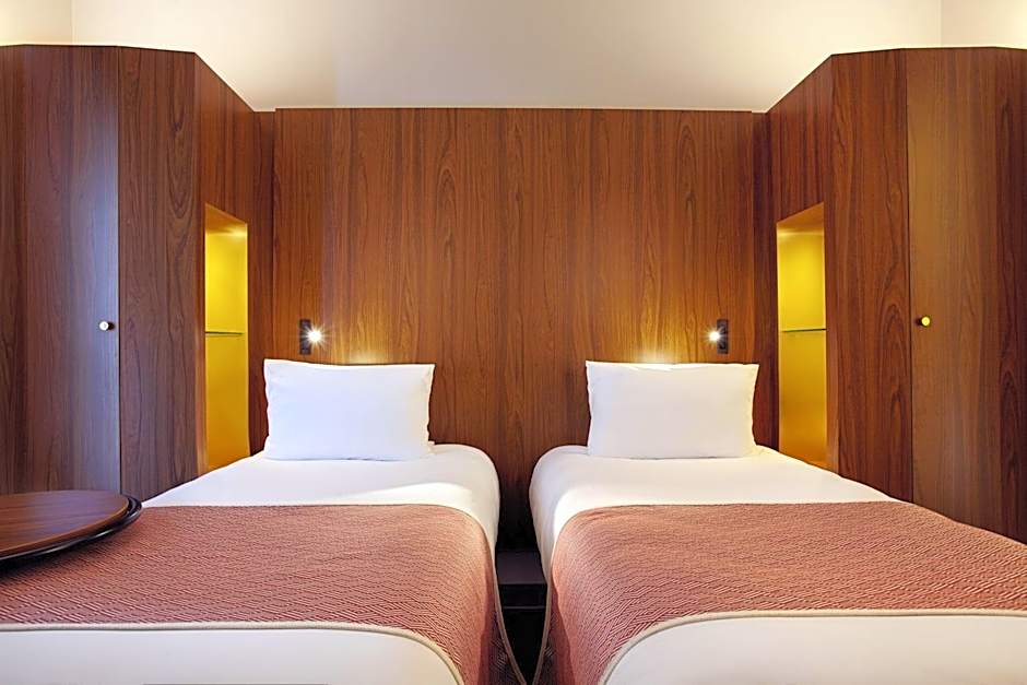 Holiday Inn Paris Gare de Lyon Bastille By IHG