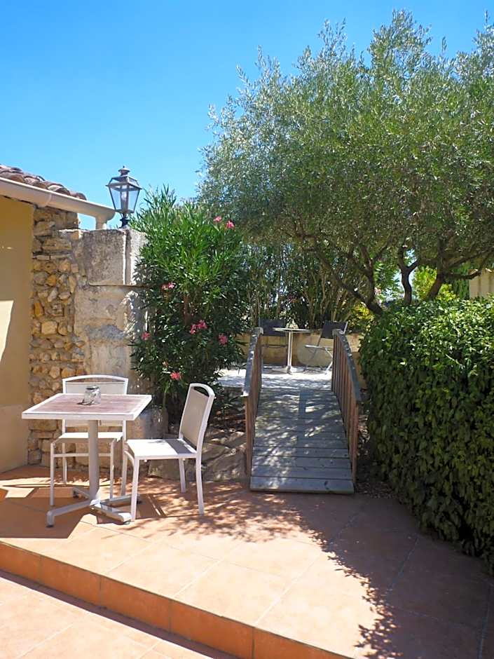 La Bastide Saint Bach