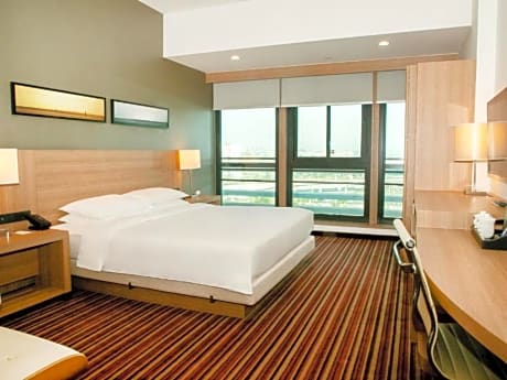 Hyatt Place King (No Sofa Bed)