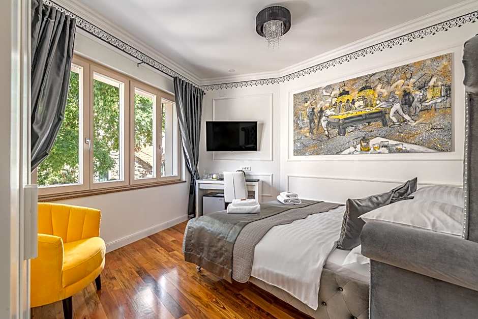 Galeria Valeria Seaside Downtown - MAG Quaint & Elegant Boutique Hotels