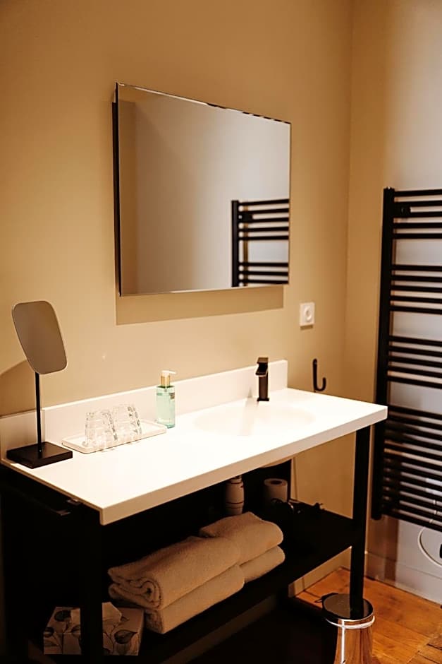 Hotel Home Arcachon