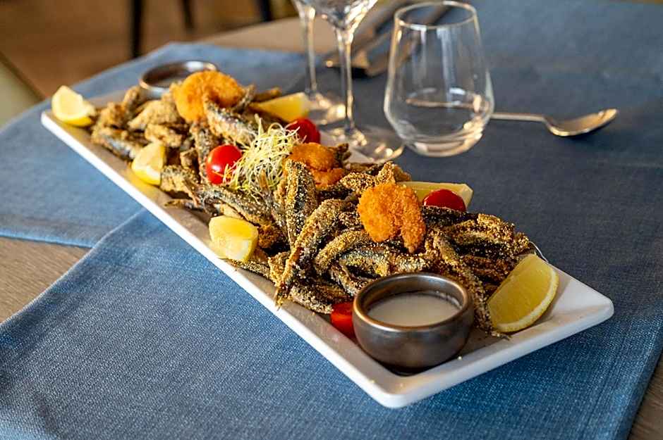 Crowne Plaza Constanta Mamaia Beach By IHG