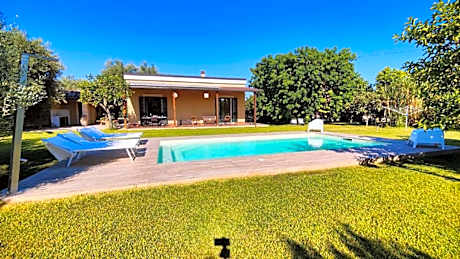Private Villa