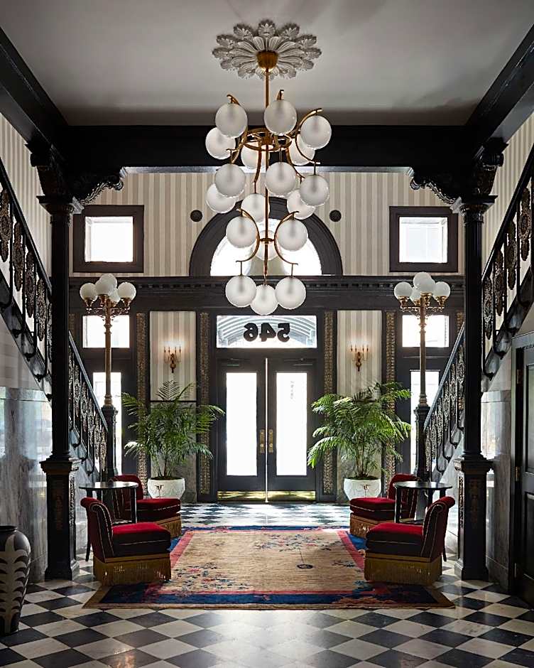 Maison Métier, in the Unbound Collection by Hyatt
