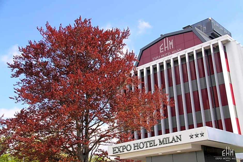 Expo Hotel Milan & SPA