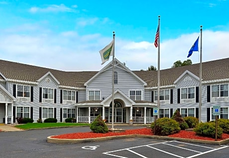 Quality Inn & Suites