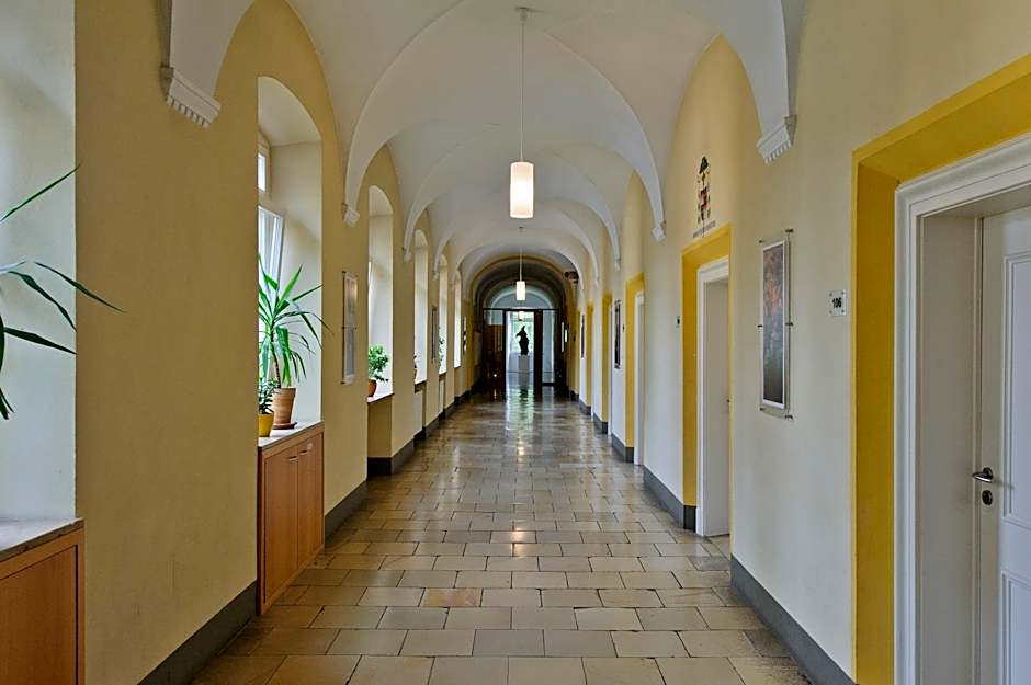 Jugendhaus St. Kilian