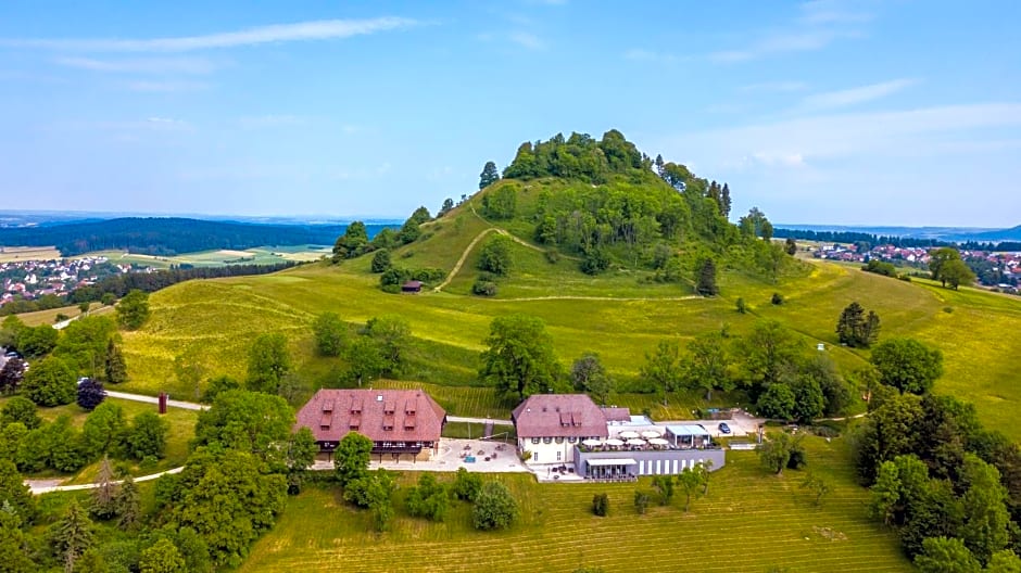 Hotel Hofgut Hohenkarpfen