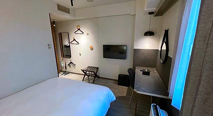 Hotel Global View Niigata