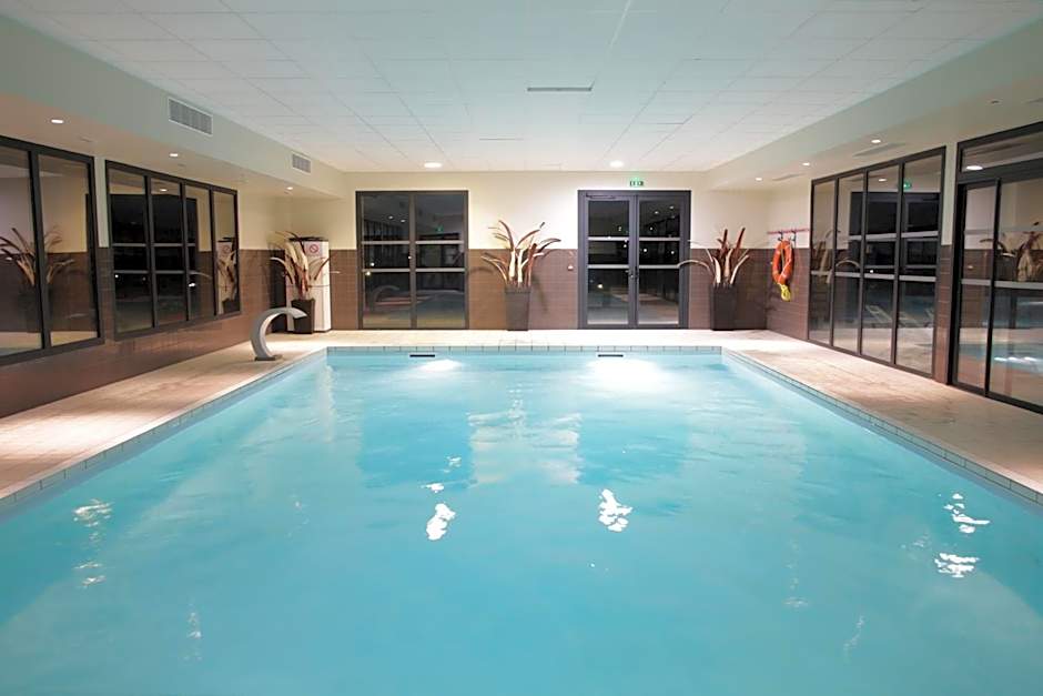 Résidence Vacancéole - Le Domaine des Monédières