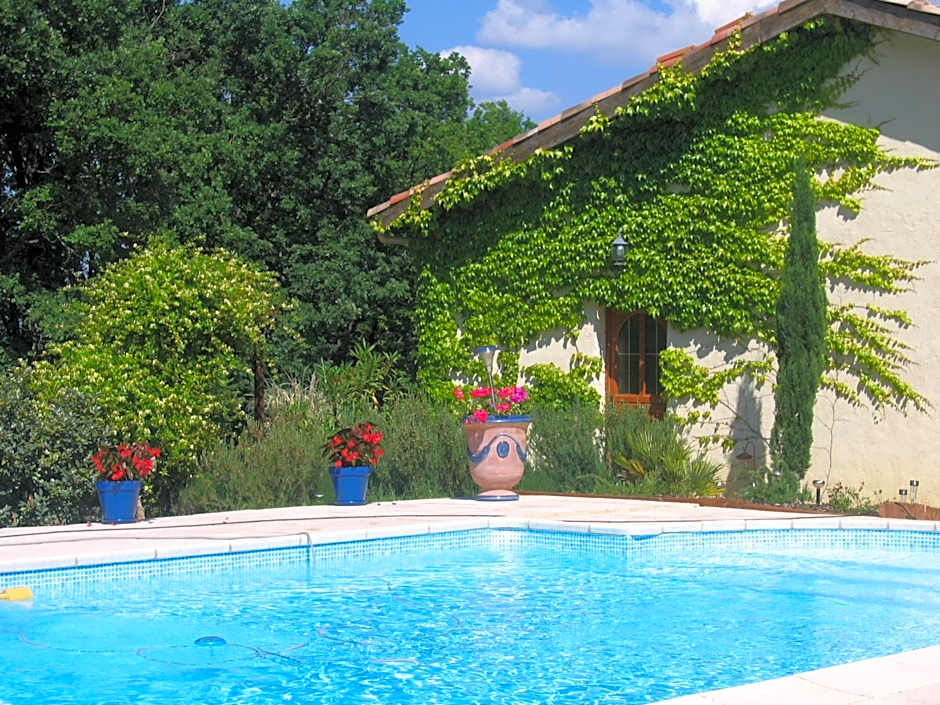 La Maison Jaune