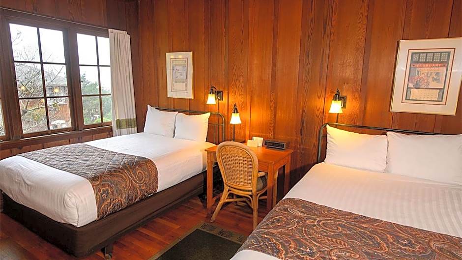 Asilomar Conference Grounds