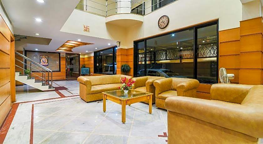 Super Capital O Grand Plaza