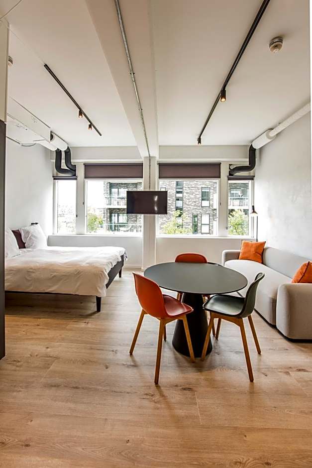 CPH Studio Hotel