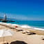 Playa Los Arcos