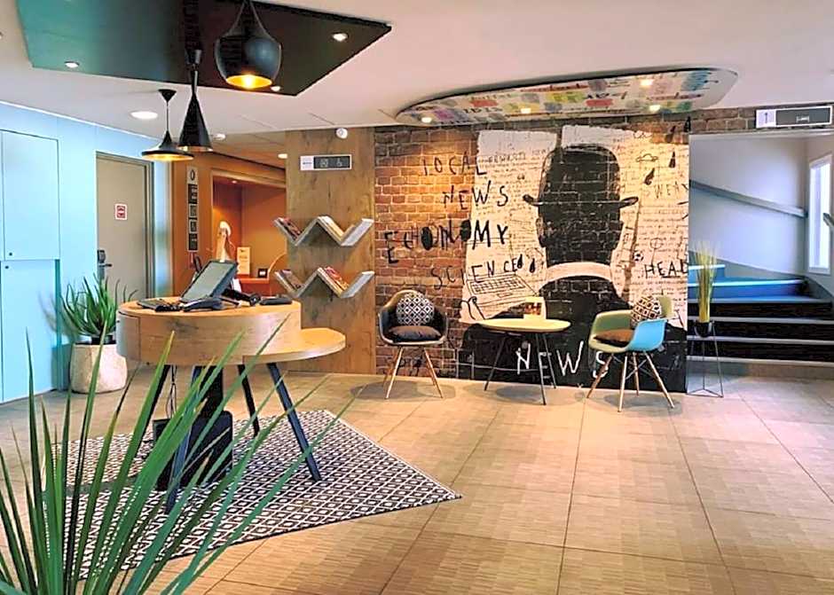 Hotel ibis Narbonne
