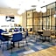 Air Rooms Rome Airport by HelloSky