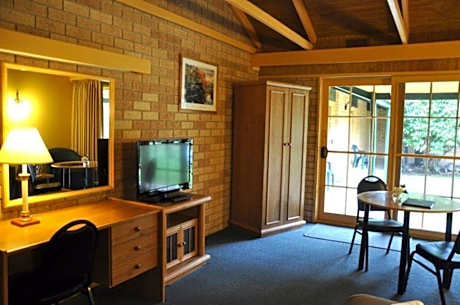 Two-Bedroom Family Suite