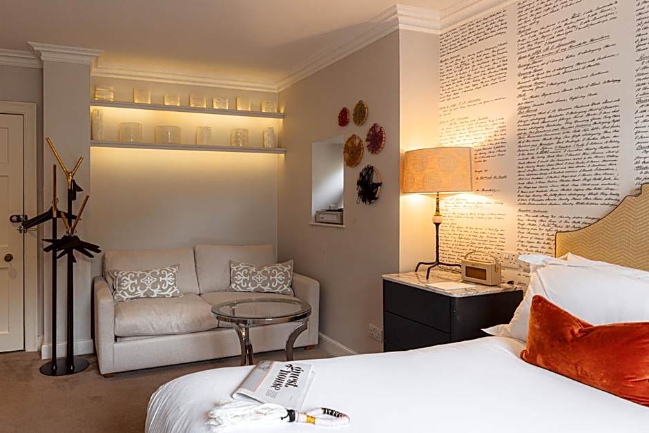 No 15 by GuestHouse, Bath