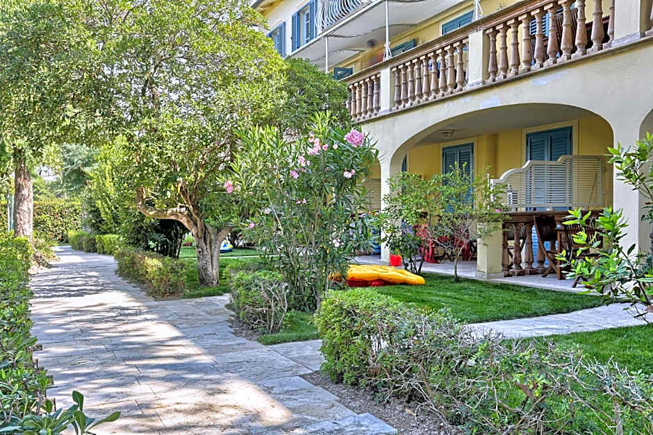 Villa Mazzanta Relais & Hotel