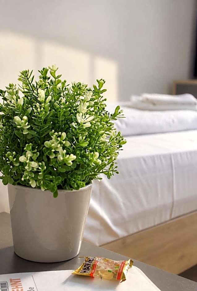 Hotel Zeller Zehnt