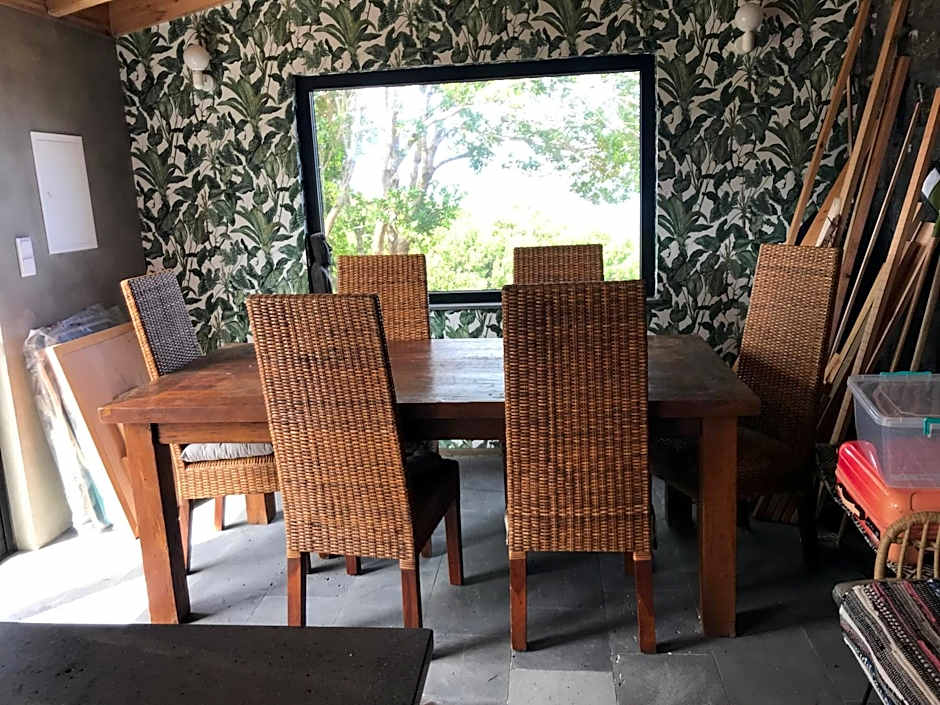 Waka Sun Set PICO AZORES