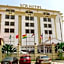 Victoria Crown Plaza Hotel