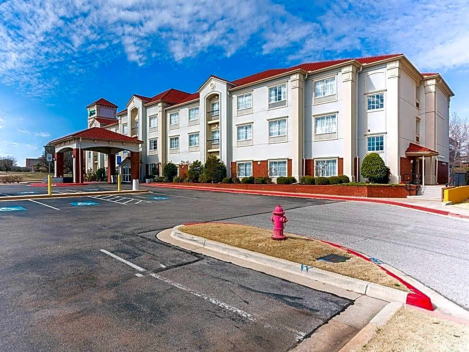 Best Western Plus Oklahoma City Northwest