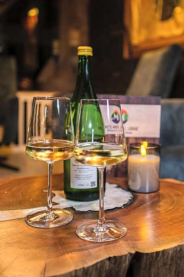 Mike‘s Mosel Lodge