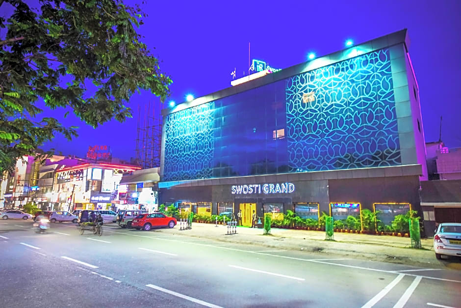 Swosti Grand