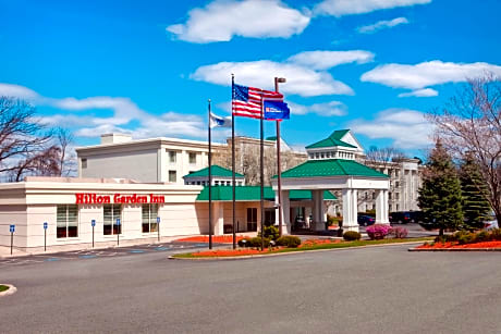 Hilton Garden Inn Boston-Burlington